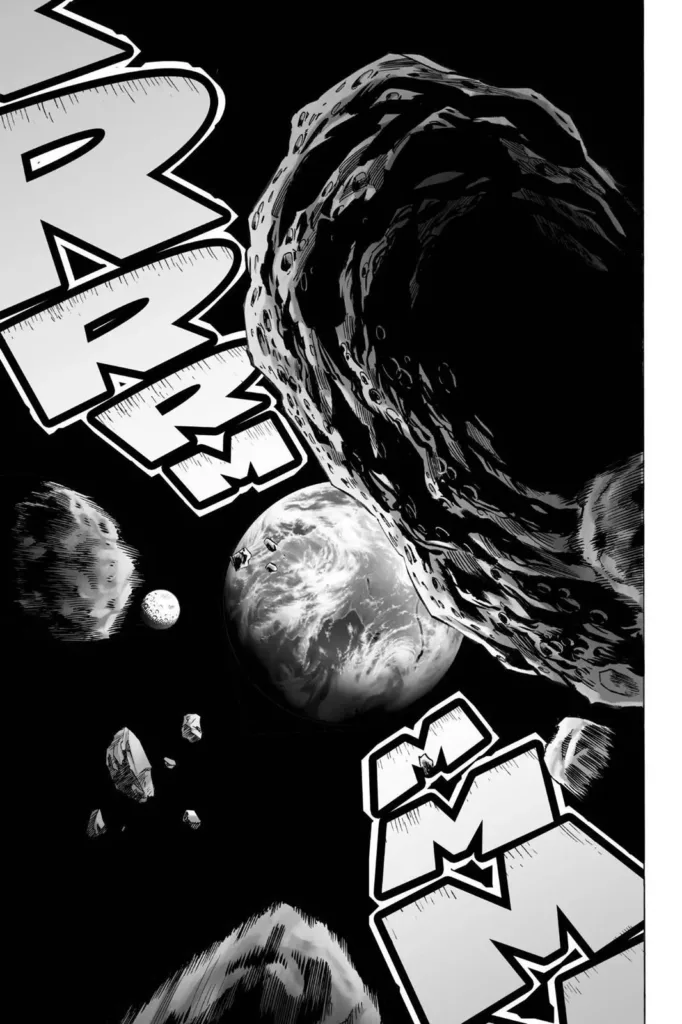 one punch man ch21 page12
